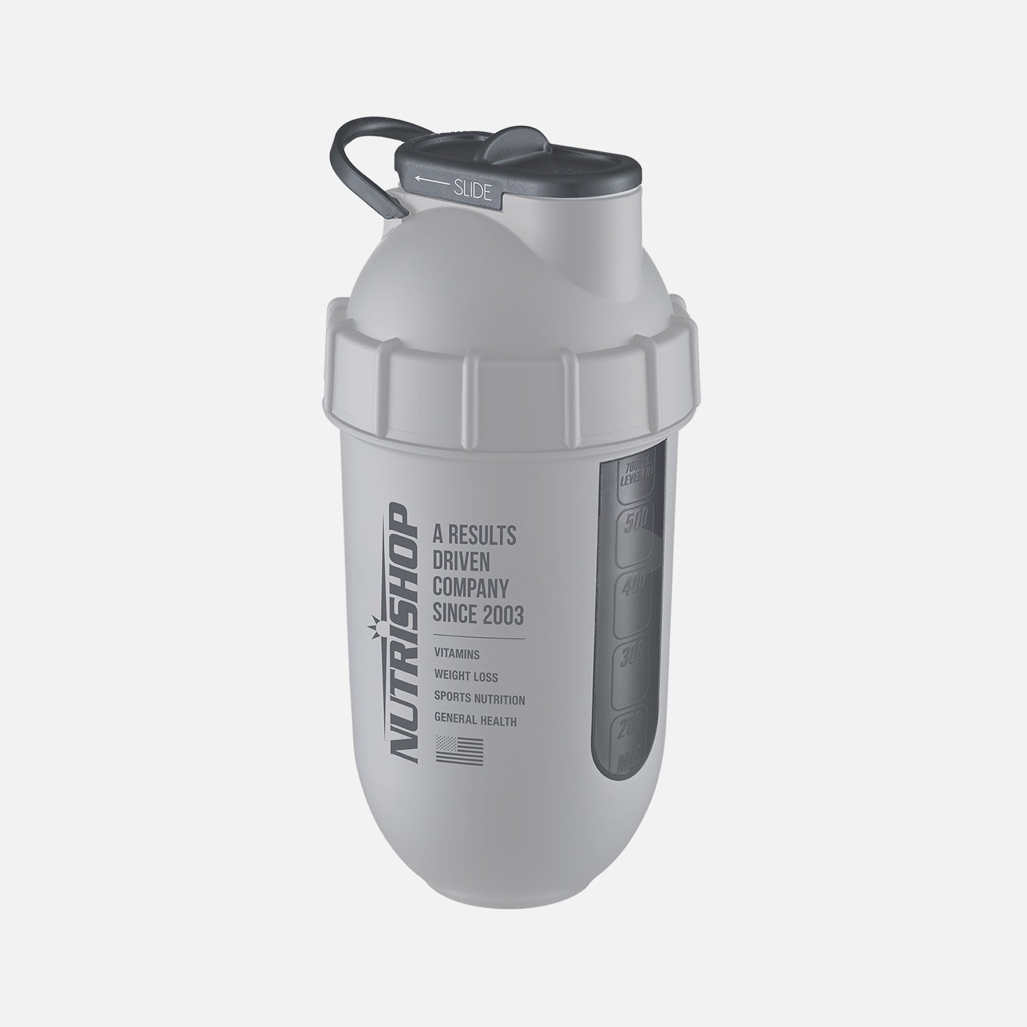 Shakesphere Tumbler