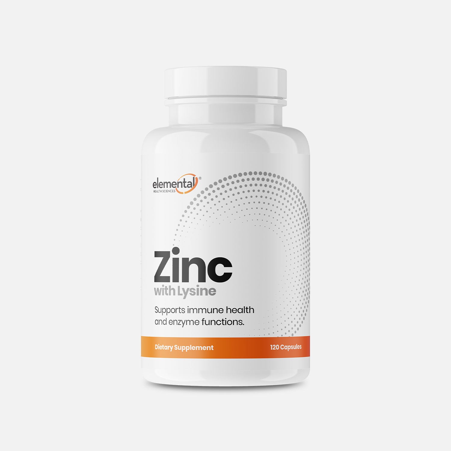 Zinc