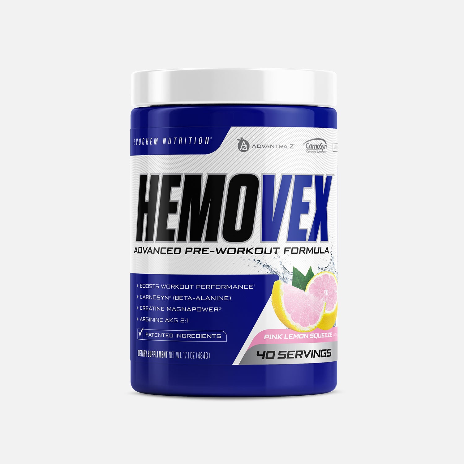 Hemovex